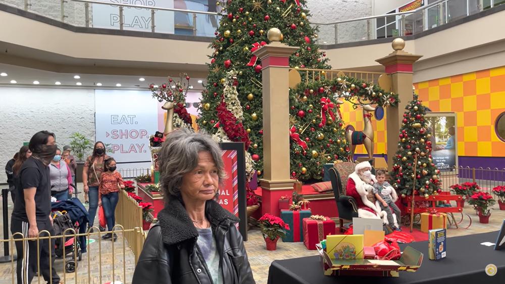 Kim Ngân hiện rất khỏe, biết dùng mỹ phẩm, đầu tóc chải chuốt-3