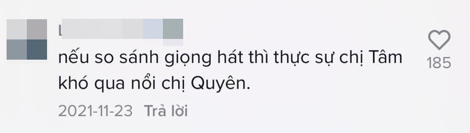 Lệ Quyên cover hits Mỹ Tâm, netizen nhận xét áp đảo chính chủ-2