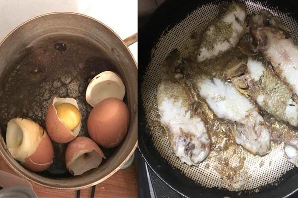 Bóc phốt chị họ lương cao không bao tiền nhà, cô gái bị mắng sa sả-3