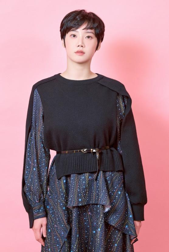 Kim Mi Soo: Tài năng nhưng lận đận, được khen ngợi hết lời-3