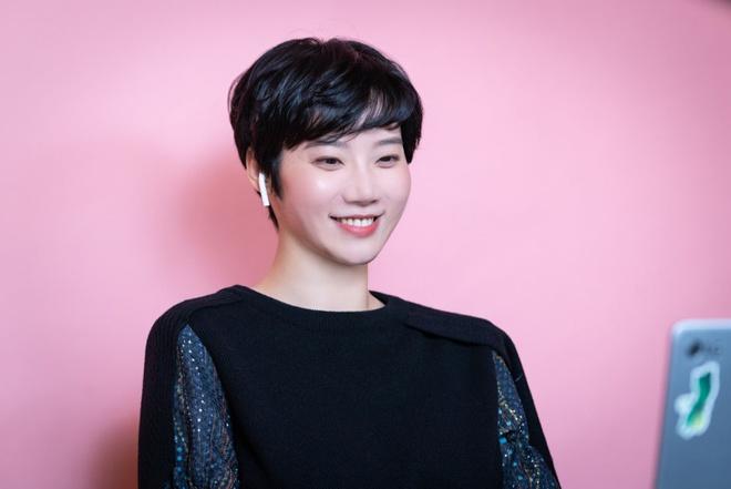 Kim Mi Soo: Tài năng nhưng lận đận, được khen ngợi hết lời-6