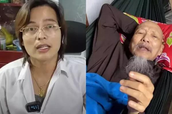 Con trai lên tus hả hê khi ông Lê Tùng Vân bị khởi tố 3 tội danh-3