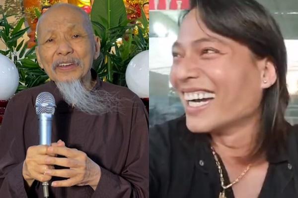 3 đệ tử vừa bị bắt của Lê Tùng Vân: Thích ca hát, nghiện show hình-13