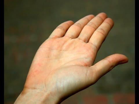 4 đặc điểm bàn tay tiêu tài tán lộc, cả đời lo lắng cơm áo gạo tiền-3