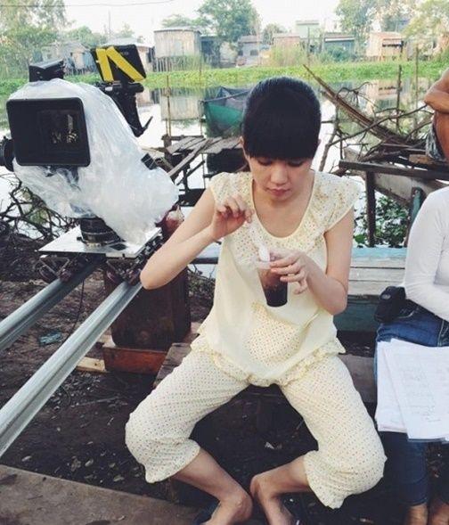 Ngọc Trinh banh càng hết cỡ: Không phản cảm sợ đời không nể?-10