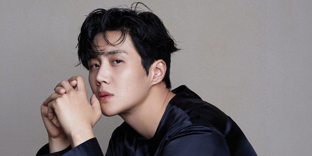Kim Seon Ho sẽ tạm dừng mọi hoạt động trong năm 2022-2