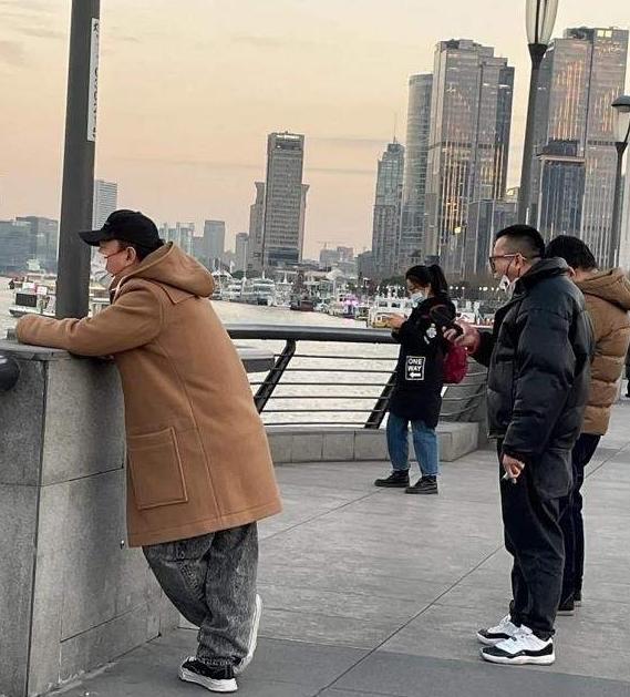 Ông vua phòng vé Trung Quốc lên tiếng trước tin ngoại tình-1