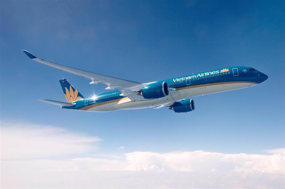Cục Phòng chống khủng bố điều tra vụ dọa bắn máy bay Vietnam Airlines-1