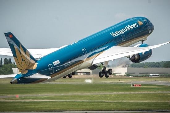 Cục Phòng chống khủng bố điều tra vụ dọa bắn máy bay Vietnam Airlines