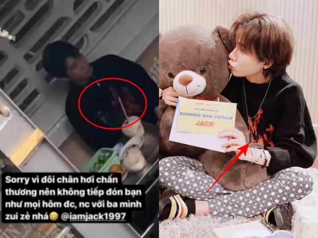 Jack yêu người mới sau nửa năm công khai có con với Thiên An?-1