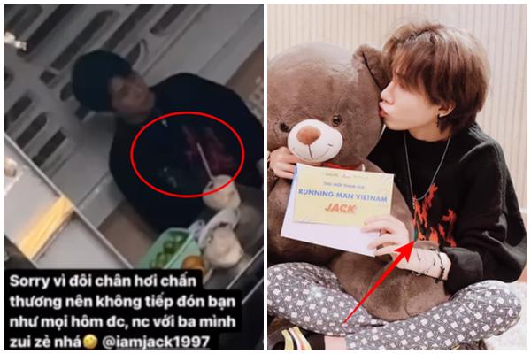 Sự thật chuyện Jack hẹn hò sau nửa năm có con với Thiên An-3