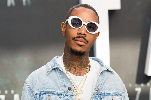 Nam rapper bắn chết bạn gái, sau đó dùng súng kết liễu cuộc đời-1