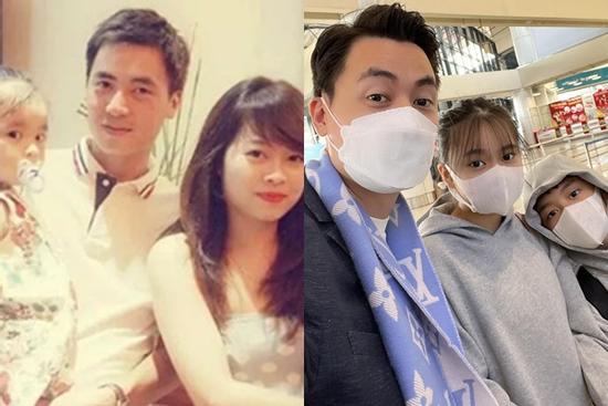 Hằng 'Túi' sẵn sàng cho chồng cũ gặp con bất cứ khi nào muốn