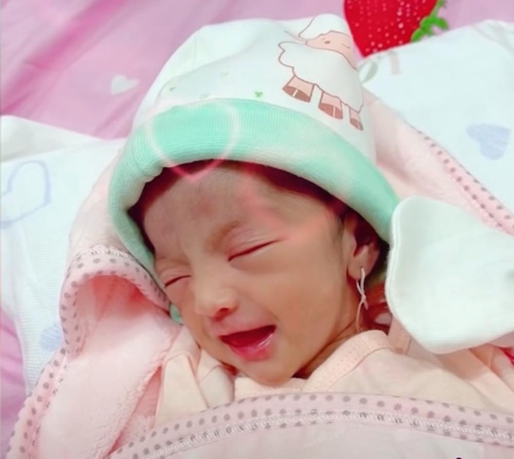 Vợ Mạc Văn Khoa chia sẻ về quá trình mang thai khó khăn-3