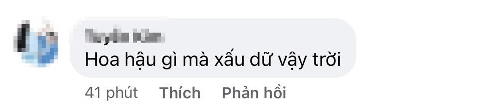 Netizen 3 phần bất lực, 7 phần bất mãn vì tóc mới của Khánh Vân-6