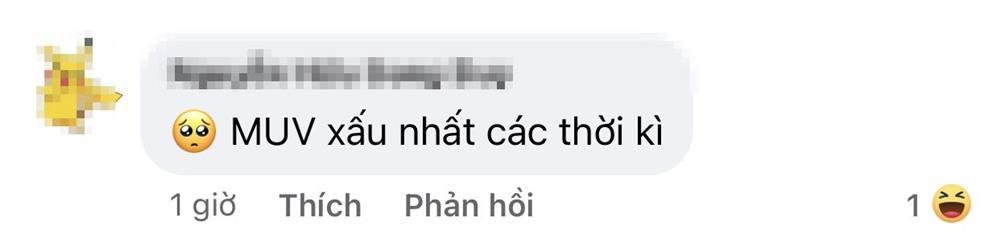 Netizen 3 phần bất lực, 7 phần bất mãn vì tóc mới của Khánh Vân-7