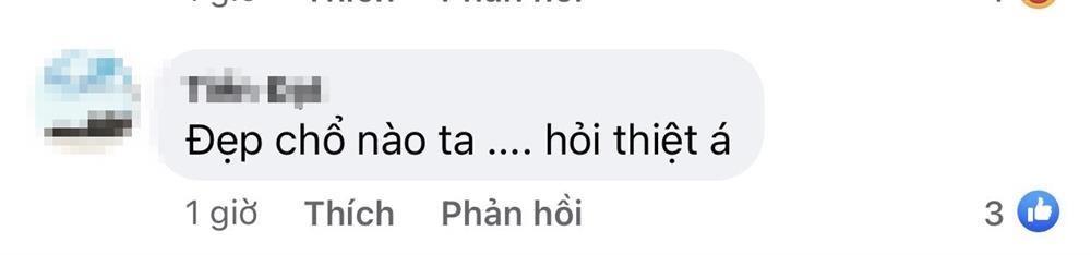 Netizen 3 phần bất lực, 7 phần bất mãn vì tóc mới của Khánh Vân-8