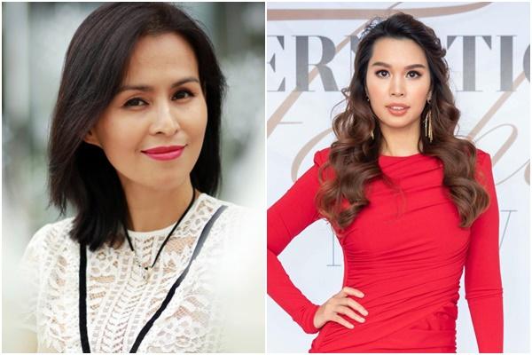 Huy Khánh mừng sinh nhật con trai, vợ cũ lập tức bắt lỗi-7