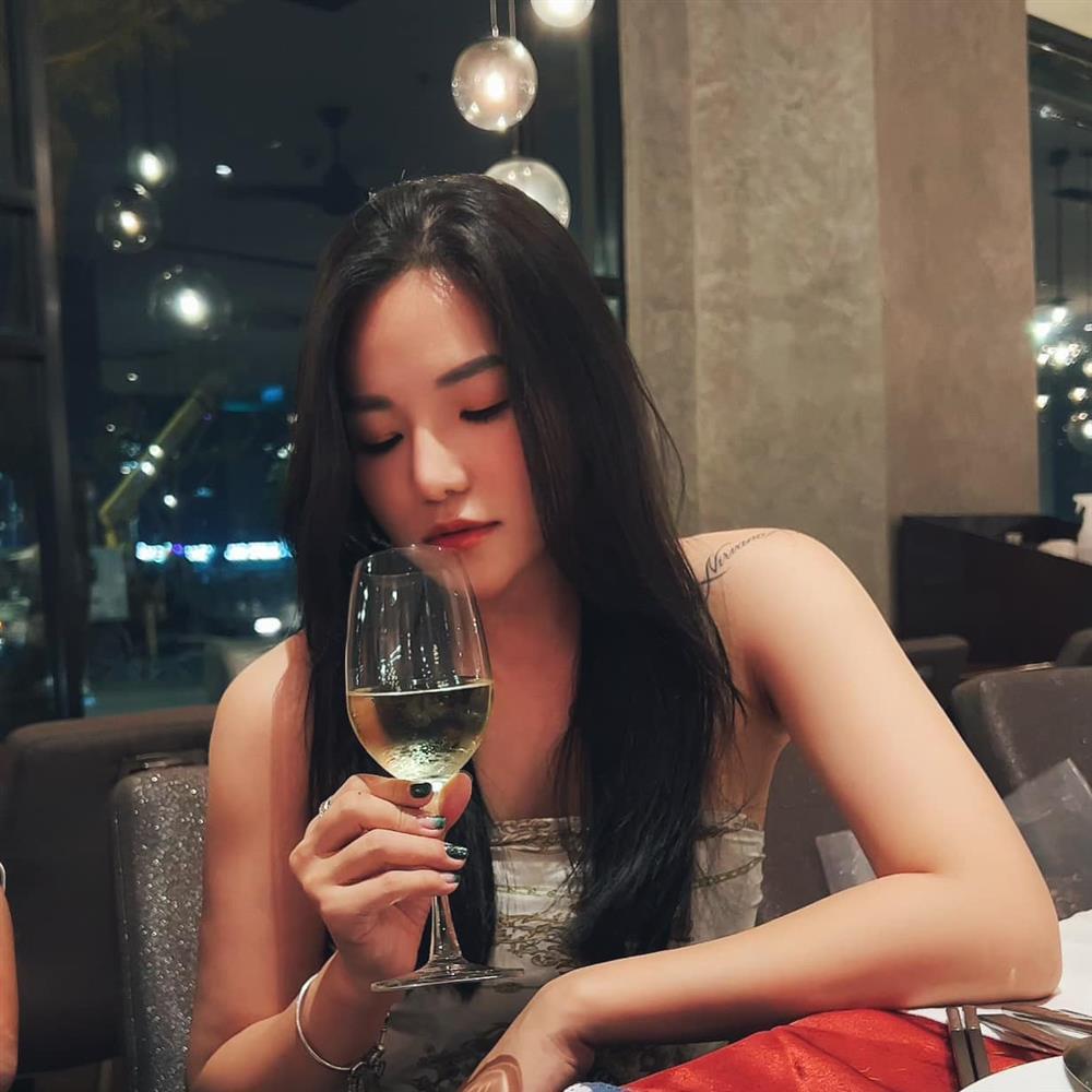 Vợ cũ Lâm Vinh Hải: Đừng giao con nếu ly hôn vì chồng ngoại tình-2