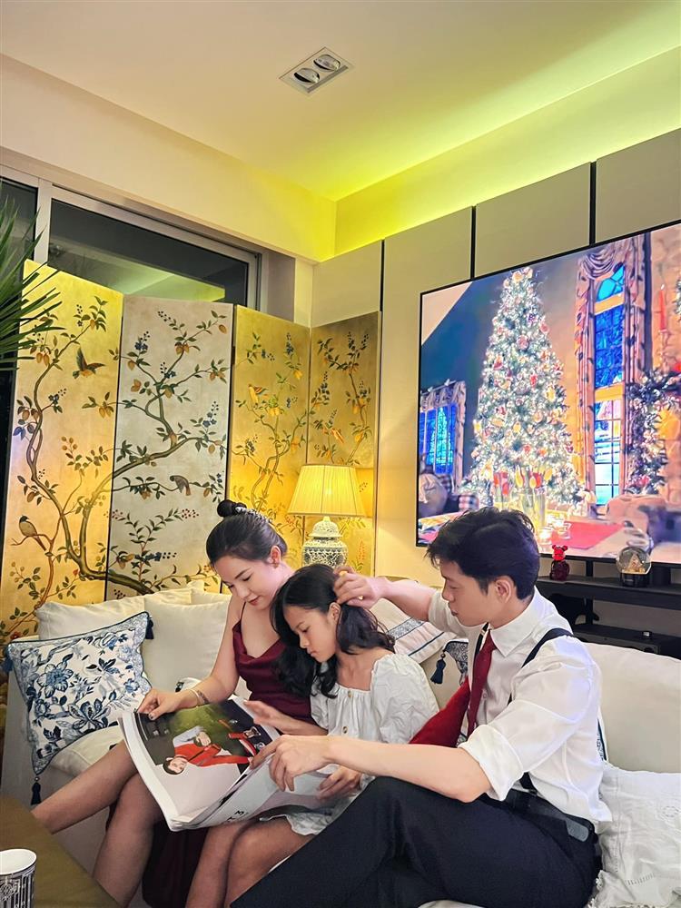 Vợ cũ Lâm Vinh Hải: Đừng giao con nếu ly hôn vì chồng ngoại tình-7