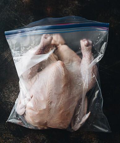 Mẹo bảo quản thực phẩm tươi lâu, chị em yên tâm ăn xuyên Tết-3