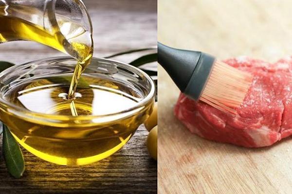 Quán bún chả đỉnh nhất Hà Nội bị đá xéo: Chân gà nướng hay gì?-6