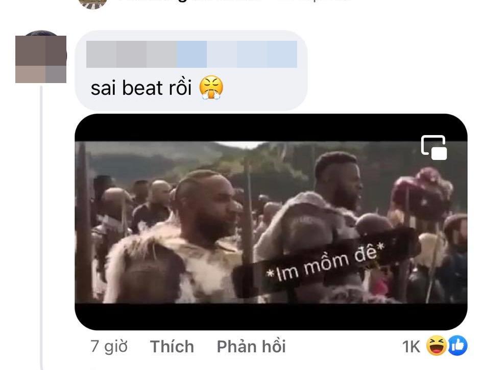 Cười ná thở Độ Ta Không Độ Nàng phiên bản Tịnh thất Bồng Lai-3