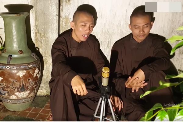 Huyền Trân bị lật lại phát ngôn dối trá khi sống ở Tịnh thất Bồng Lai-8