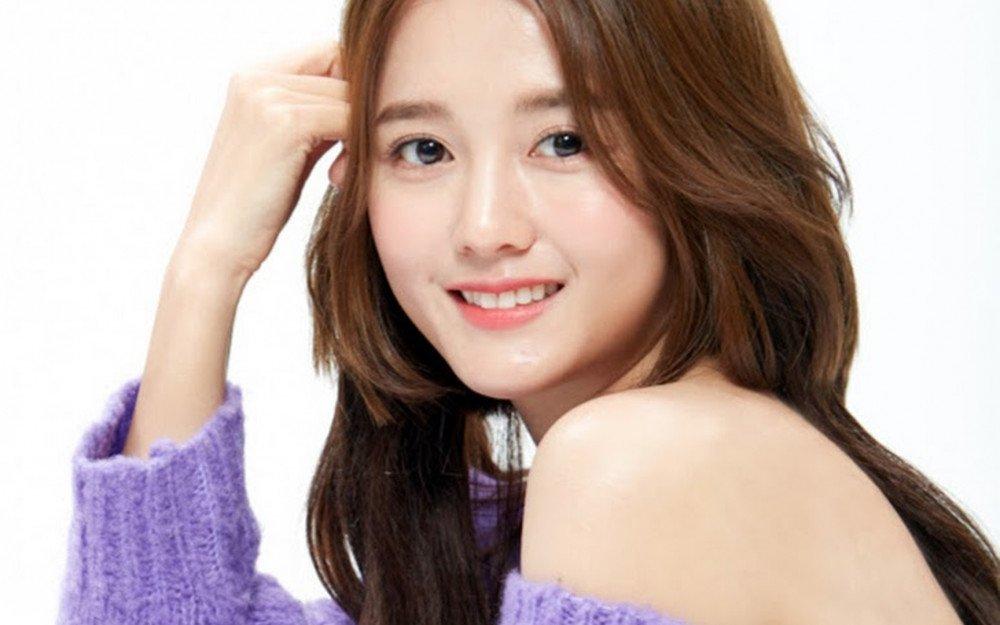 Nữ diễn viên Hàn không thể hẹn hò vì phải nuôi 12 miệng ăn-1
