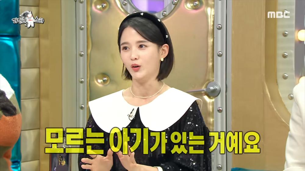 Nữ diễn viên Hàn không thể hẹn hò vì phải nuôi 12 miệng ăn-2