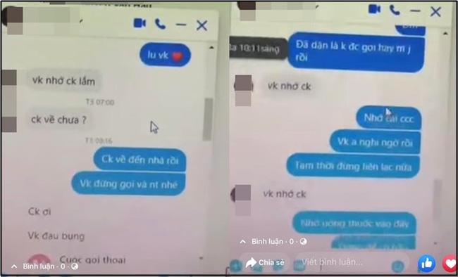 Bị bóc phốt cướp chồng, tiểu tam lên tiếng kêu oan và cái kết-2