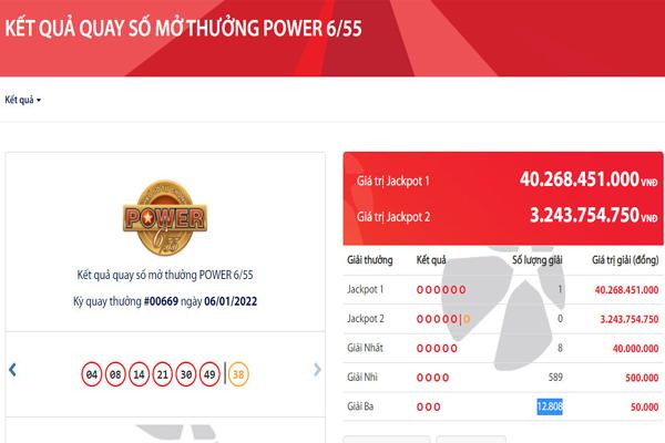 Anh xe ôm trúng Vietlott, đổi đời với giải thưởng 214 tỷ đồng-2