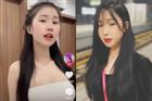 Sau video nhảy nhót 'tưng tưng', Tiểu Hý lộ nhan sắc qua cam thường