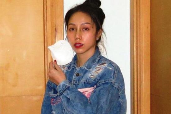 'Dì ghẻ' Quỳnh Trang: 'Anh ghét ai, em đánh cùng anh'