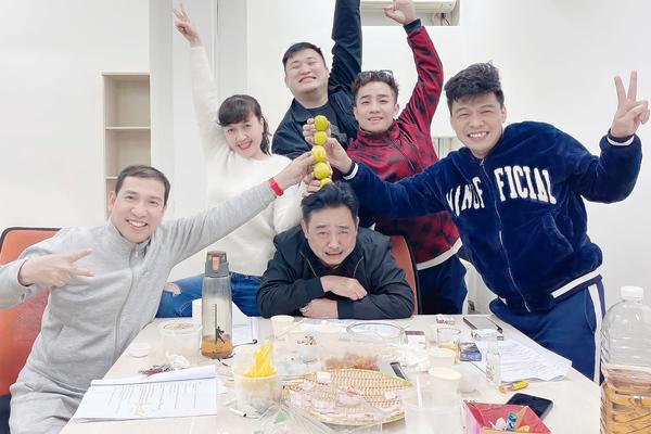 Thực hư thông tin Xuân Bắc vắng mặt ở Táo Quân 2022-2