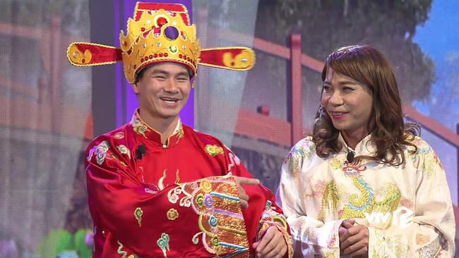 Thực hư thông tin Xuân Bắc vắng mặt ở Táo Quân 2022-3