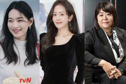 Diễn viên bị bóc phốt ở bẩn, Song Hye Kyo - Shin Min Ah lọt tầm ngắm