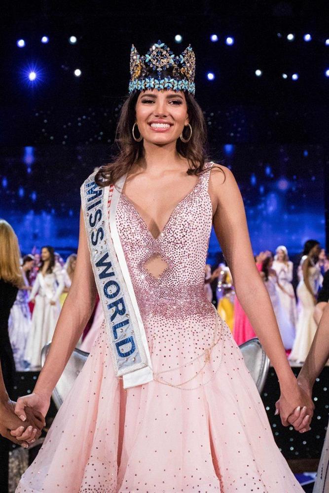 Quốc gia duy nhất có đủ 6 vương miện lớn nhất hành tinh-3