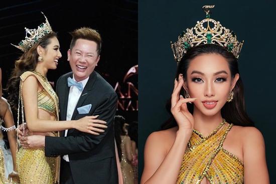 Thùy Tiên được thiên vị ra mặt so với các Miss Grand tiền nhiệm?