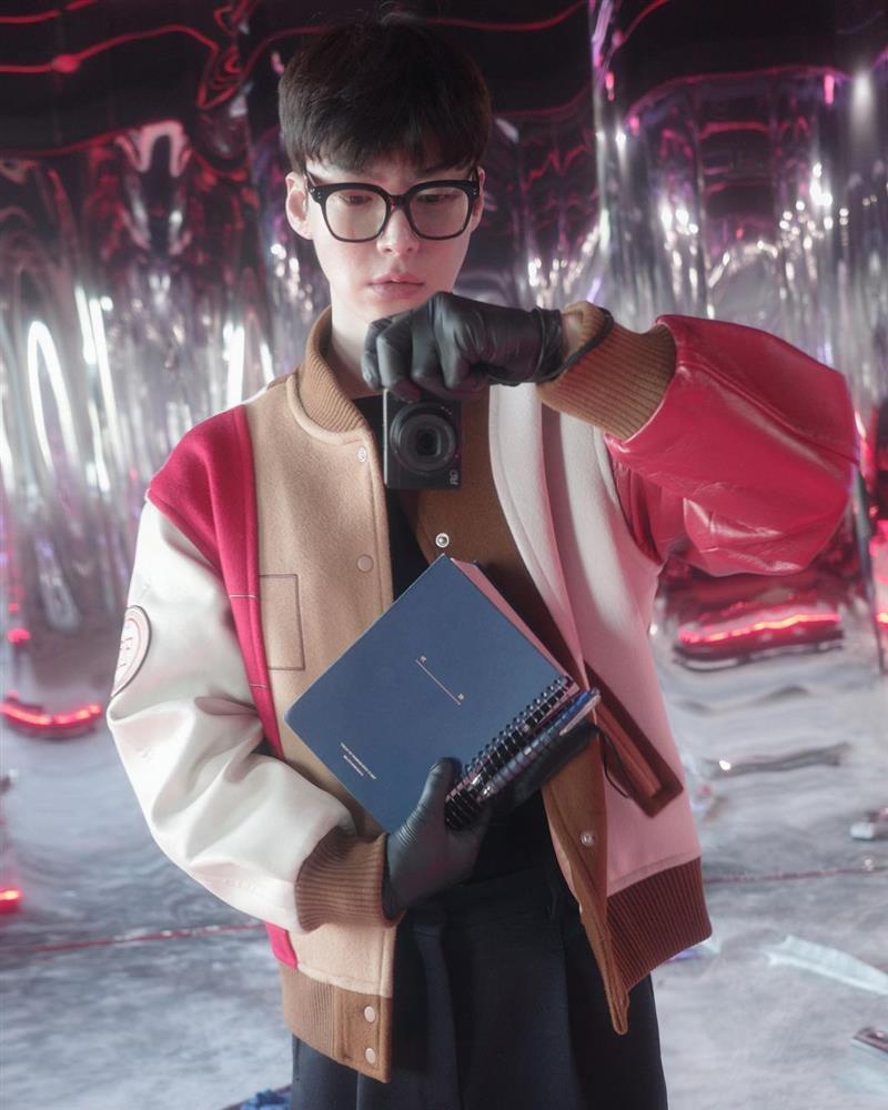 Ahn Jae Hyun đẹp trai ngỡ ngàng sau bê bối ly hôn Goo Hye Sun-5