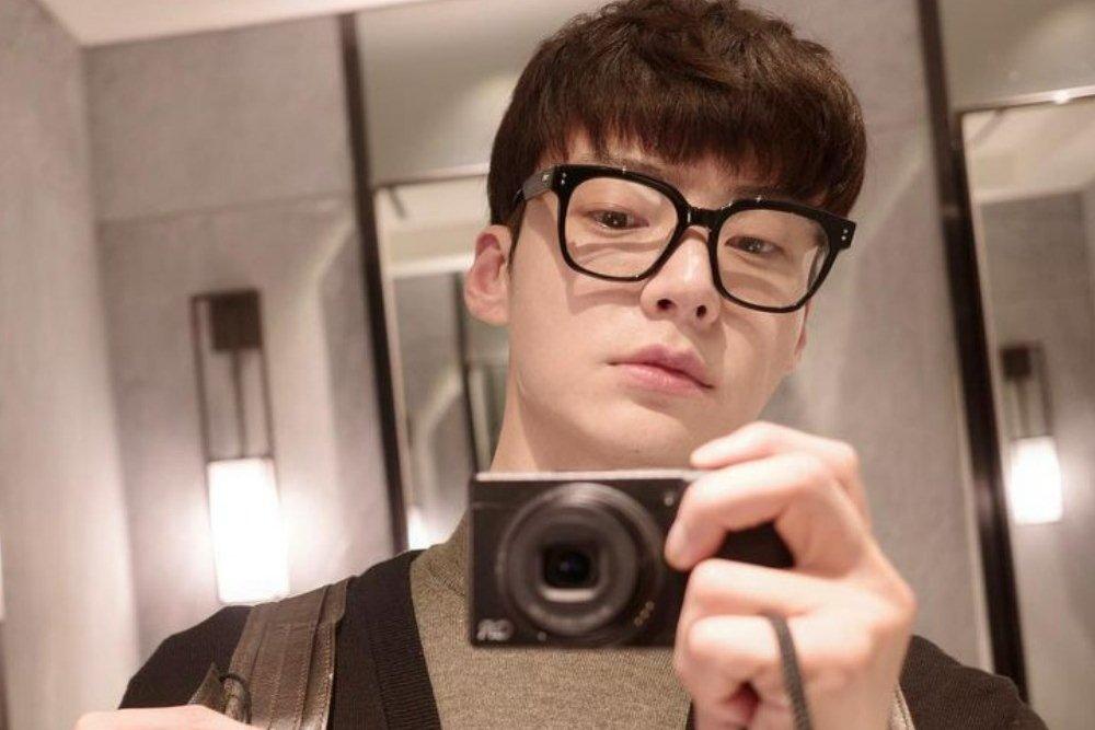 Goo Hye Sun bị người yêu đá vì Vườn Sao Băng, lý do nghe tức giùm-5