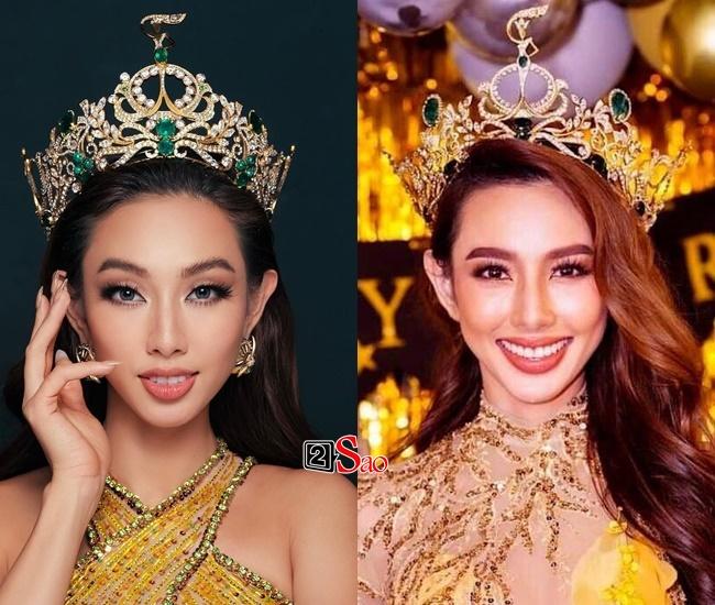 Thùy Tiên được thiên vị ra mặt so với các Miss Grand tiền nhiệm?-4