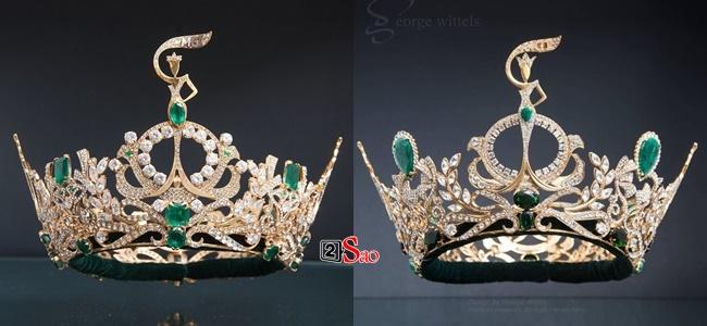 Thùy Tiên được thiên vị ra mặt so với các Miss Grand tiền nhiệm?-3