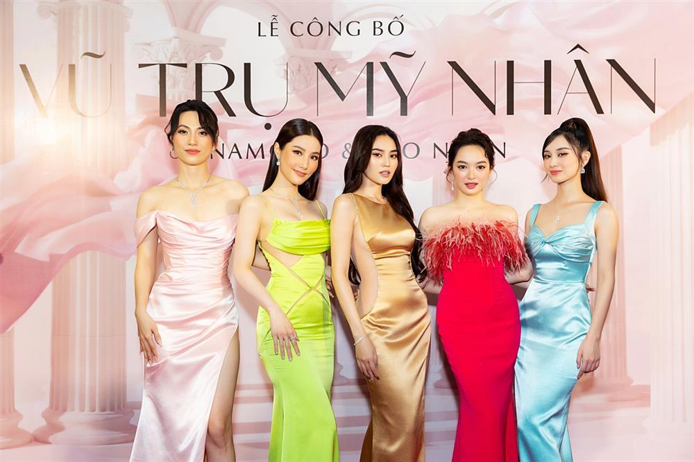 Lan Ngọc nói gì khi được phong Đại mỹ nhân màn ảnh Việt-4