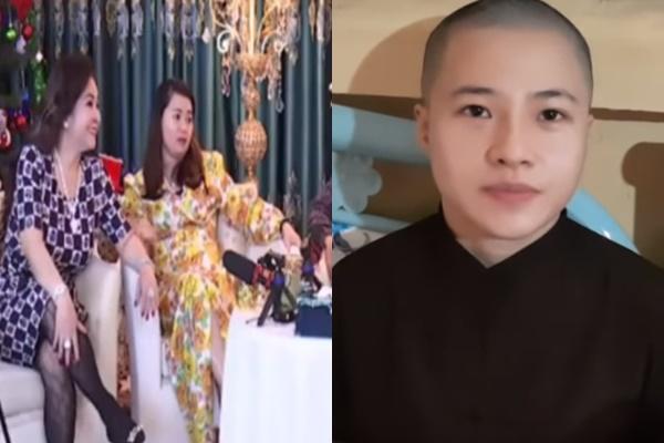 Tiết lộ tình trạng hiện tại của ông Lê Tùng Vân-3