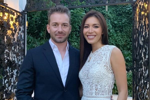 Minh Tú kể tất tần tật về bạn trai ngoại quốc, hé lộ đặc biệt thông tin siêu đám cưới-5