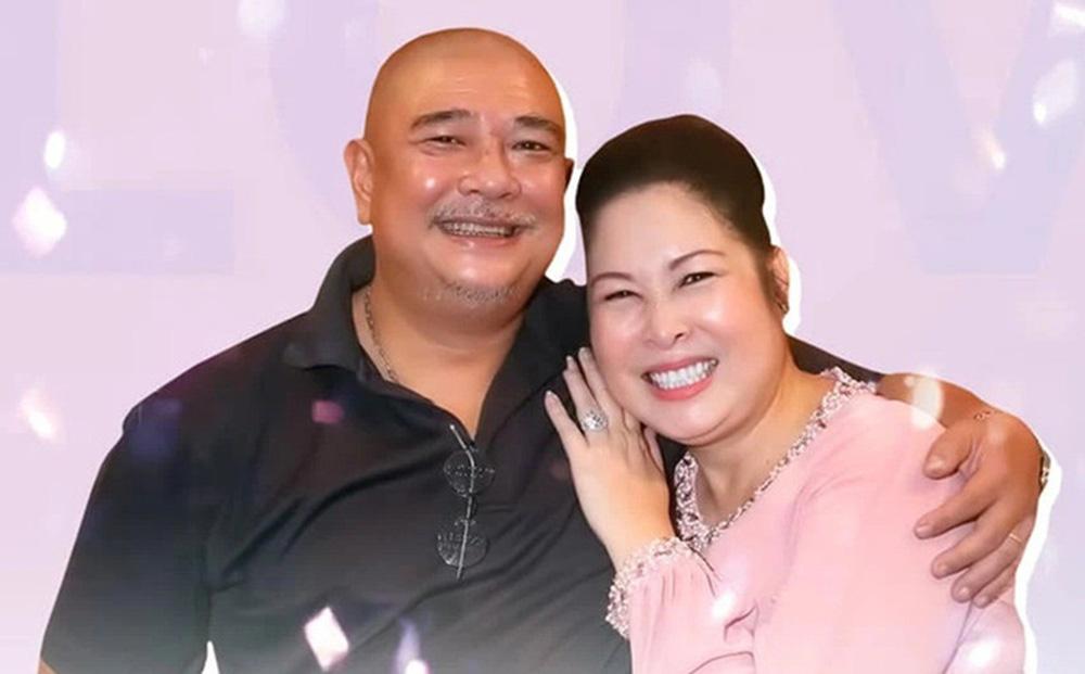 Hoài Linh trở lại rực rỡ, Vy Oanh, Hồng Vân ra sao sau ồn ào với CEO?-4