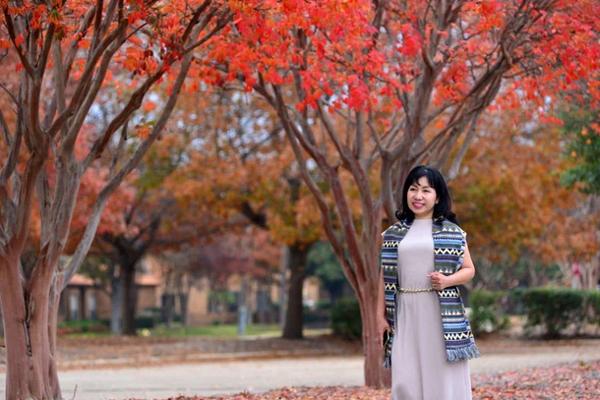 Chuyên gia giáo dục toàn cầu: Tôi chưa từng bênh vực dì ghẻ-1