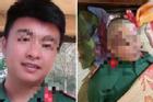 Vụ quân nhân 'tự té ngã tử vong': Bắt 3 người cùng đơn vị
