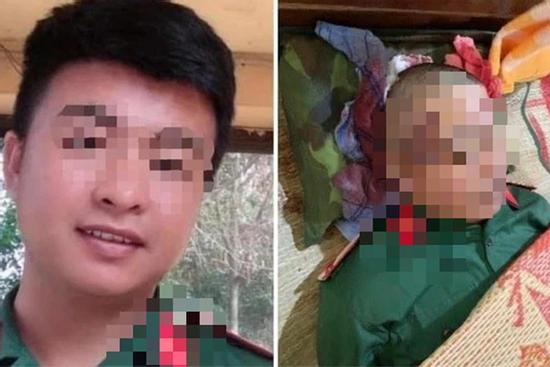 Vụ quân nhân 'tự té ngã tử vong': Bắt 3 người cùng đơn vị